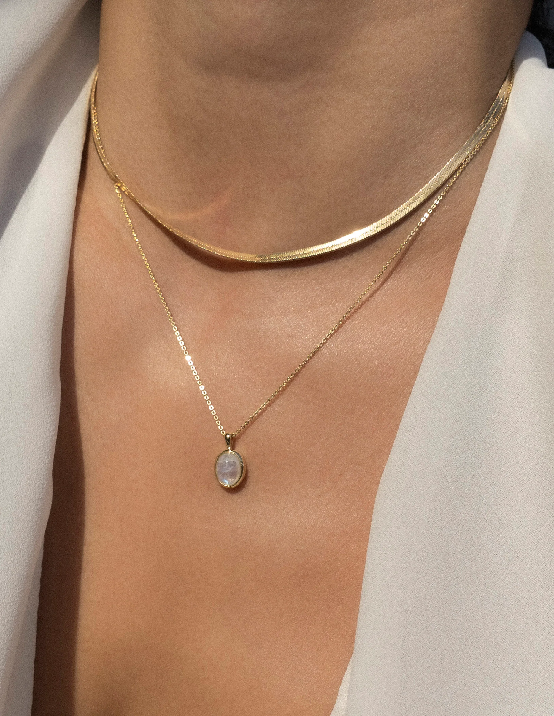 Necklace Best Sellers